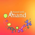 Anand Seth - @anandseth473 - Instagram