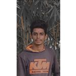 🇦‌🇳‌🇦‌🇳‌🇩‌ 💙👣 - @anand__shetty____ - Instagram