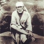 Anand  shetty - @sai_bhakt_om_sai - Instagram