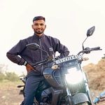 Anand Kundaragi - @anand______shetty - Instagram
