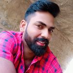 Anand Shetty - @rebel4staranand143 - Instagram