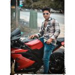 Anand Shetty - @s_i_l_e_n_t__k_i_l_l_e_r_03 - Instagram