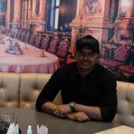 Anand Shetty - Facebook