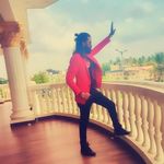 Anand Shetty - @anandshetty1988 - Instagram