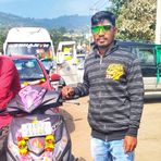 Anand Shetty - Facebook