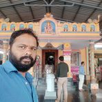 Anand Shetty - Facebook
