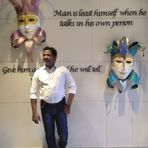 Anand Shetty - Facebook