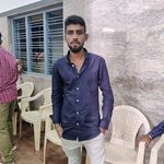 Ananda shetty - @_anand__shetty - Instagram