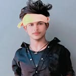 Anand Sonkar - @_royal_anand_khatik_up_mzp - Instagram