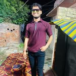 Anand Sonkar - @annasonkar2121 - Instagram