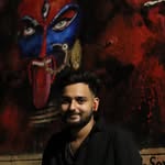 Anand Tripathi - @anand_pandit_vs7 - Instagram