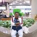 Anand Tripathi - Facebook