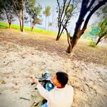Anand Tripathi - @anand_panditabvp - Instagram