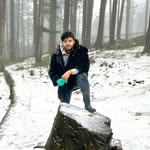 Anand Tripathi - @anand0989 - Instagram