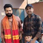 Anand Tripathi - @anandtripathi63 - Instagram