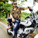 Anand Tripathi - @anand_pandit92 - Instagram