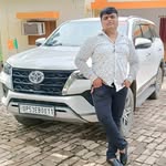 Anand Tripathi - @tripathianand999 - Instagram