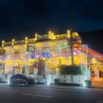 Ananda Caterers Banquet Hall - Facebook