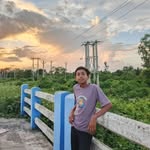 Ananda  Saha - @ananda__rcb - Instagram