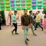 Ananda Saha - @anandasaha59 - Instagram