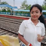 Ananda Saha - @my_love_krishnau - Instagram