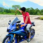 Ananda Saha - @anandasaha2024 - Instagram
