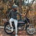 Anandha Krishnan - Facebook