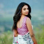Anandi krishnan - @anandi_krishnan - Instagram