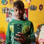 Ananta Patel - @anantapatel30 - Instagram
