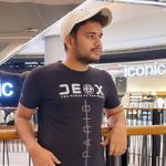 Ananta Patel - @smartyananta - Instagram
