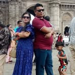Ananta Patel - Facebook