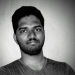Ananth Arumugam - @arumugam1843 - Instagram