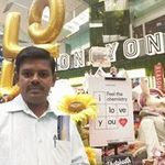 P Ananth Arumugam - @panantharumugam - Instagram