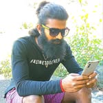 Ananth Nagaraj - @__urtruelymani__ - Instagram