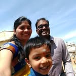 Ananth Nagaraju - @ananthnagaraju - Instagram