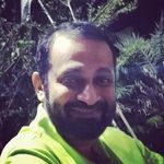 Ananth  Prabhu - @asprabhu078 - Instagram