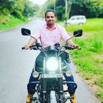 Ananth Prabhu - @ananthprabhu_j - Instagram