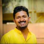 Ananth Prabhu - @ananth077 - Instagram