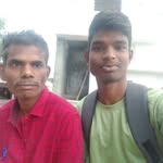 Anand Rani - @rani____ananth - Instagram