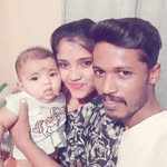 Nani Yadav - @rani_ananth_ - Instagram