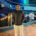 Ananth Rao - @ananth11111 - Instagram