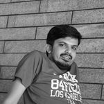 Ananth Rao - @ananth__rao - Instagram