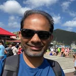 Ananth Rao - @ananthrao - Instagram