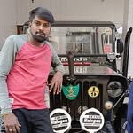 Ananth Rao Palani - @ananthbrundapalani - Instagram
