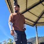Ananth Rao Sosane - @ananth_rao_sosan - Instagram