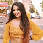 Ananya gupta - @ananyagupta_official - Instagram