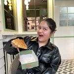 Ananya Gupta - @theappetizingfeed - Instagram