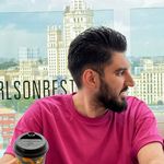 Anar Ibrahimov - @anario13 - Instagram