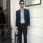 Anar Ibrahimov - @anar.anar.ibrahimov - Instagram