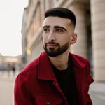 Anar Ibrahimov - @a_n_a_r___66 - Instagram